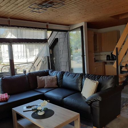 Ferienwohnung Jule Winterberg Kültér fotó