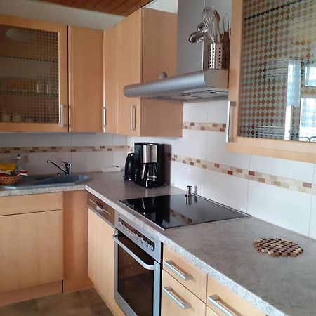 Ferienwohnung Jule Winterberg Kültér fotó