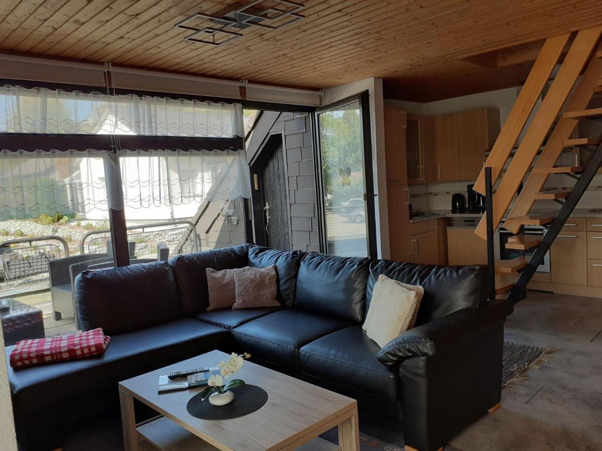Ferienwohnung Jule Winterberg Kültér fotó