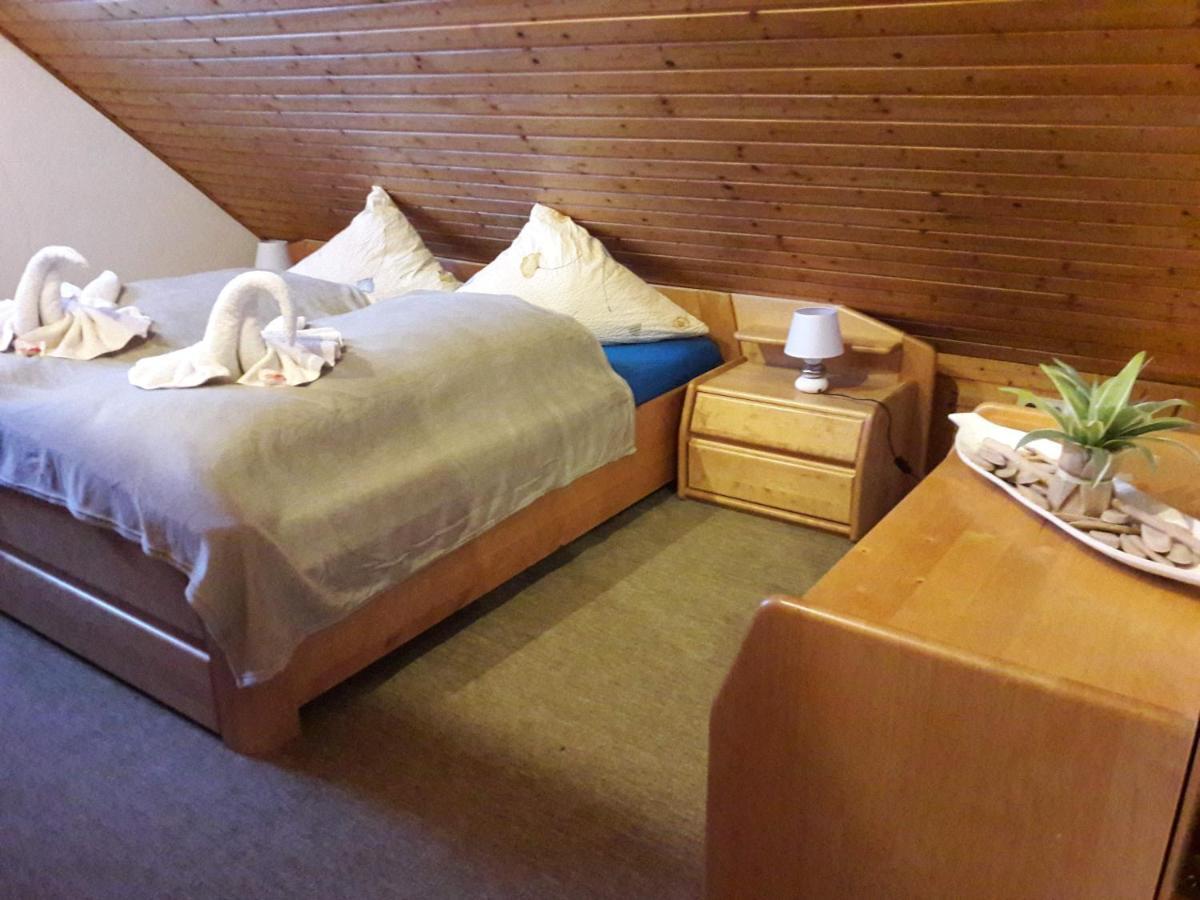 Ferienwohnung Jule Winterberg Kültér fotó