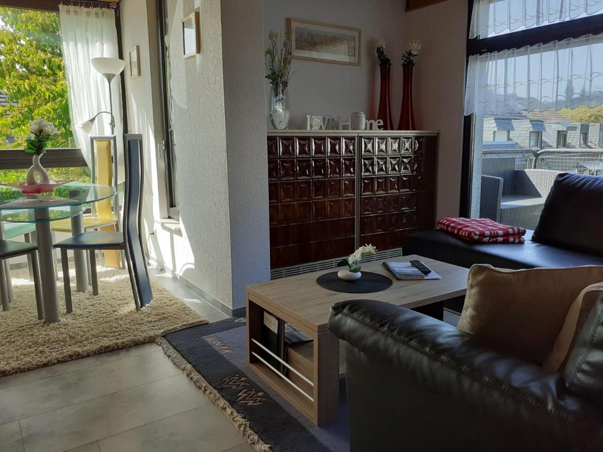 Ferienwohnung Jule Winterberg Kültér fotó