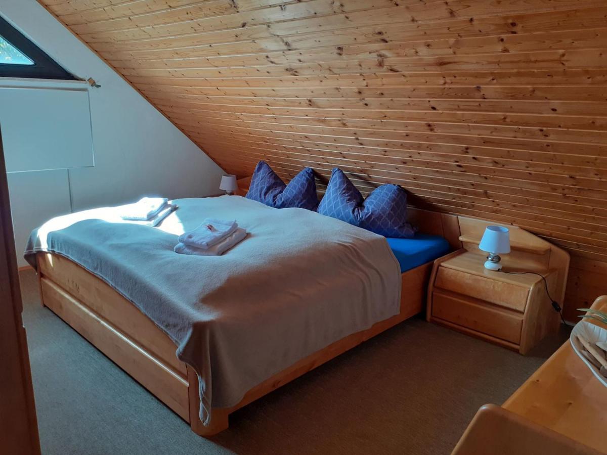 Ferienwohnung Jule Winterberg Kültér fotó