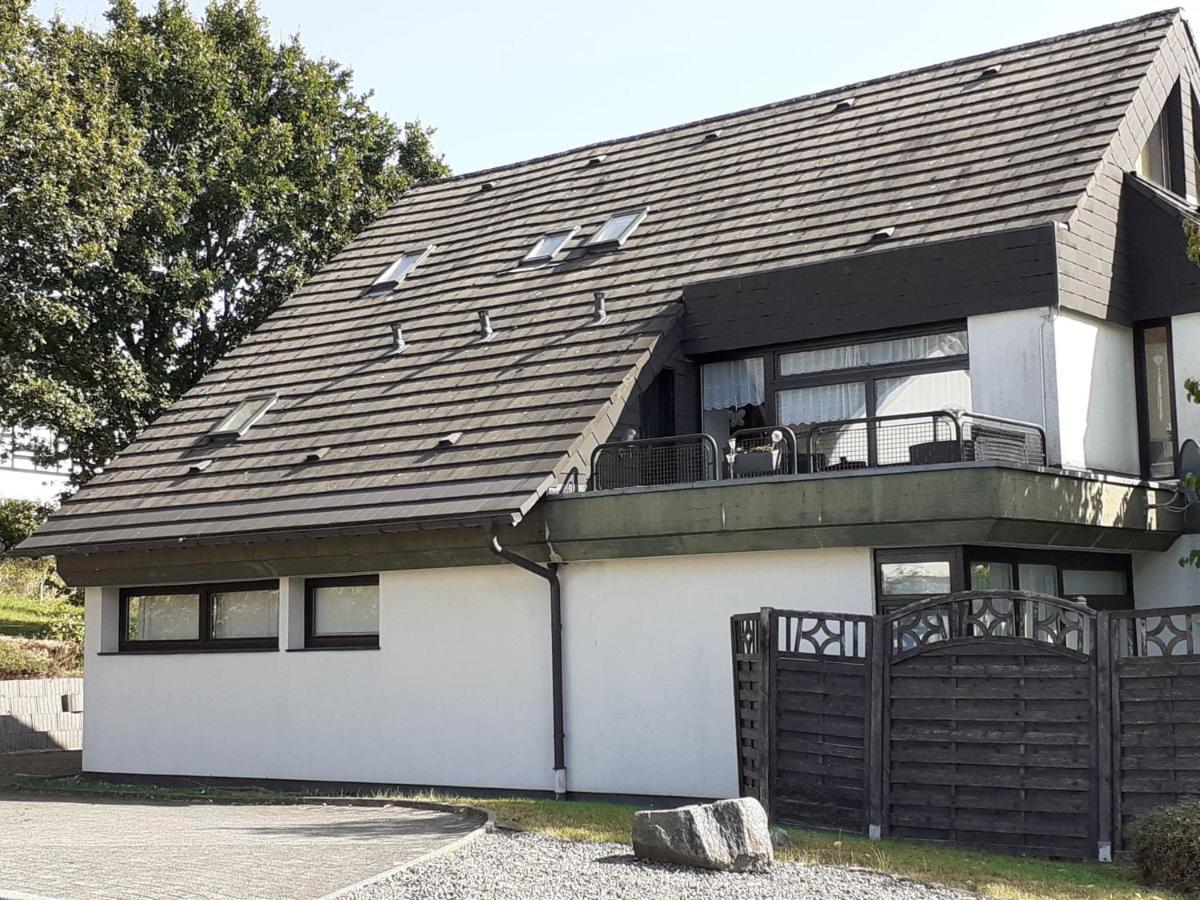 Ferienwohnung Jule Winterberg Kültér fotó